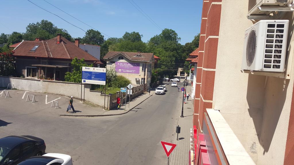 Casa Alex Hotel Târgu Jiu Kamer foto