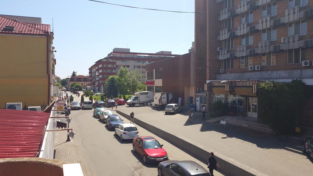 Casa Alex Hotel Târgu Jiu Kamer foto