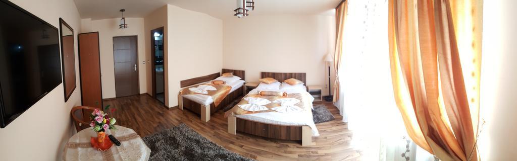 Casa Alex Hotel Târgu Jiu Kamer foto