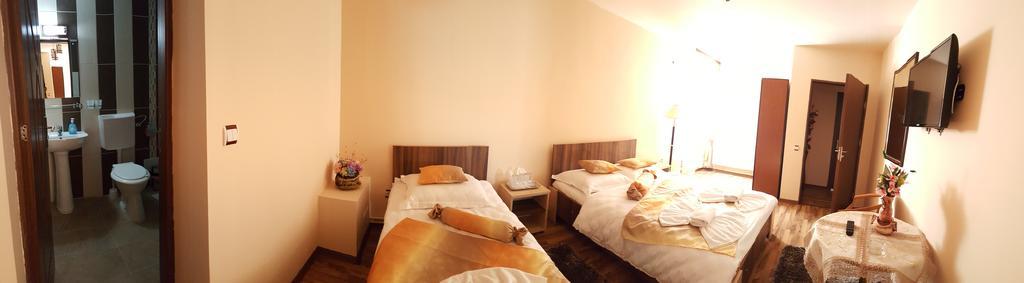 Casa Alex Hotel Târgu Jiu Kamer foto