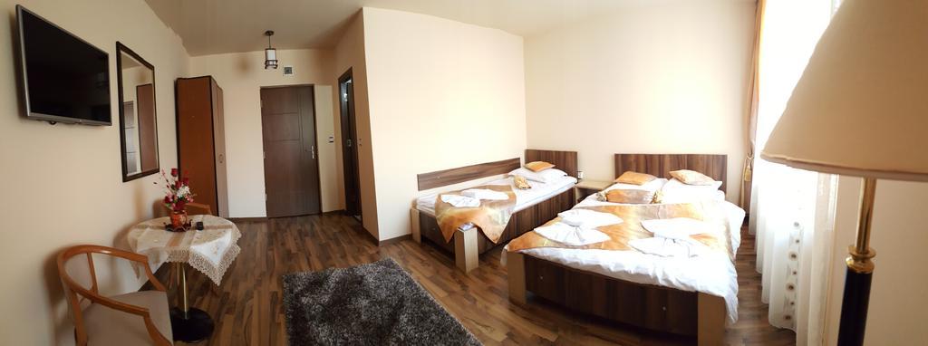 Casa Alex Hotel Târgu Jiu Kamer foto