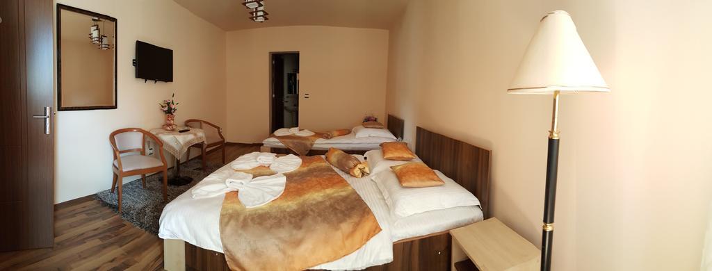 Casa Alex Hotel Târgu Jiu Kamer foto