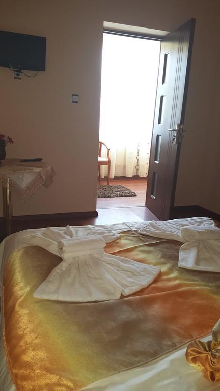 Casa Alex Hotel Târgu Jiu Kamer foto