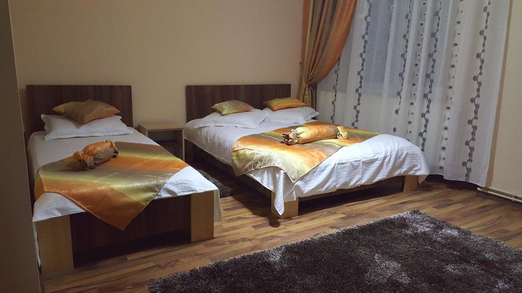 Casa Alex Hotel Târgu Jiu Kamer foto