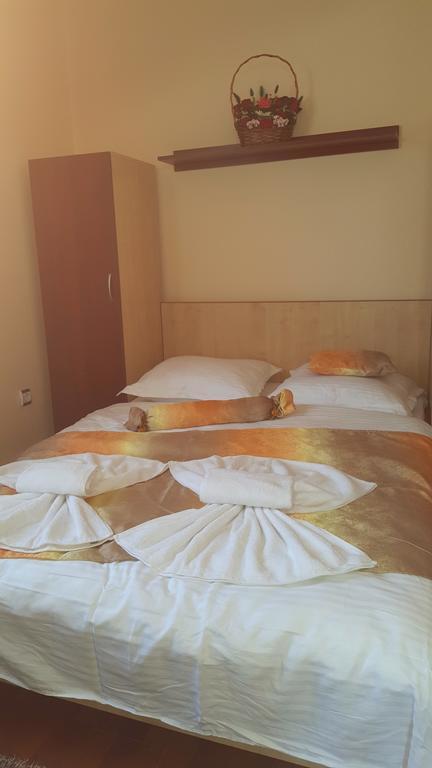 Casa Alex Hotel Târgu Jiu Kamer foto